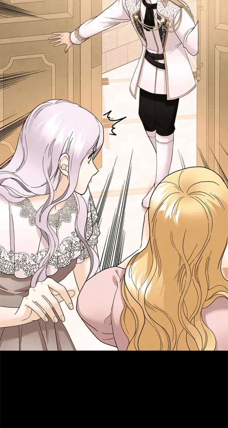 A Dark Secret Romance With a Former Saintess Chapter 31 - page 46