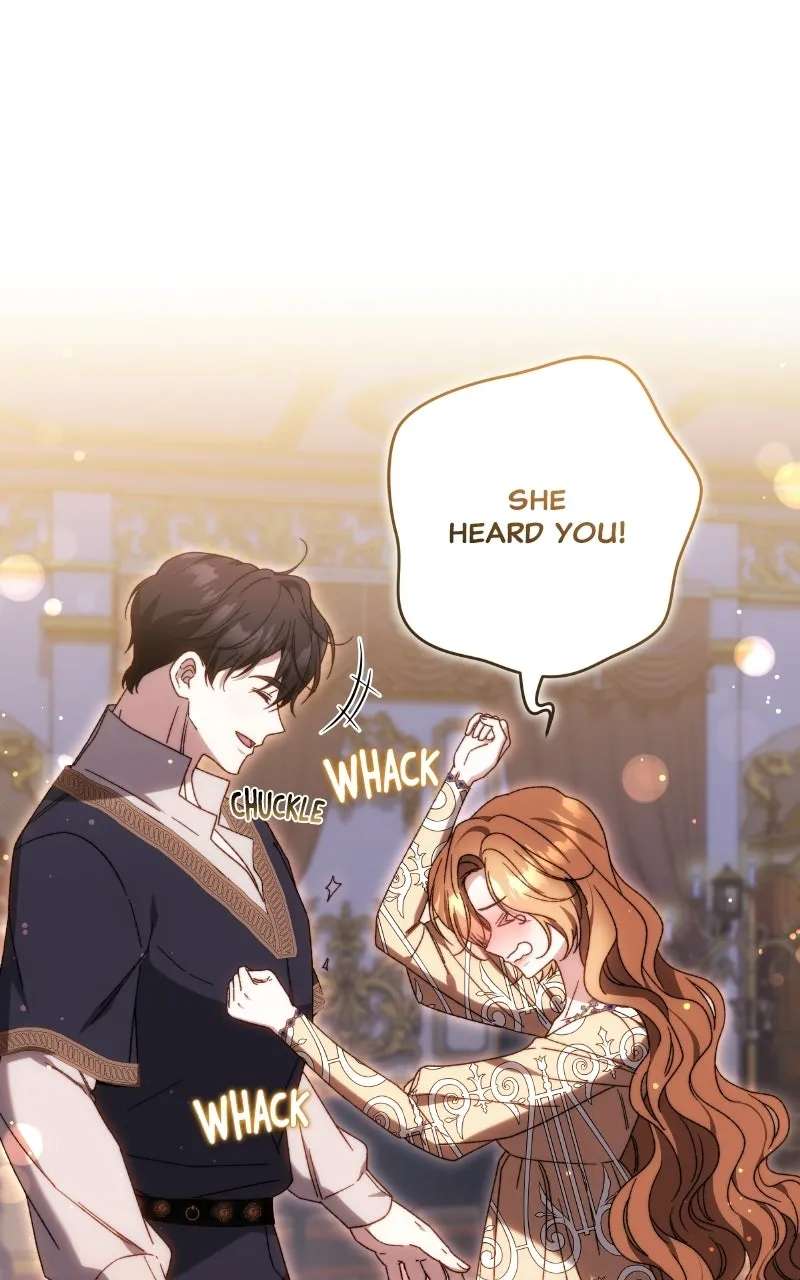 My Child Will Havea Different Father Chapter 98 - page 65