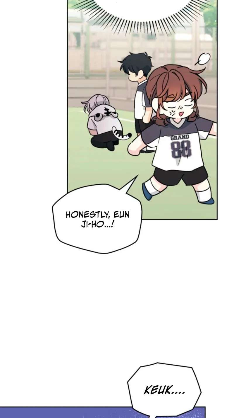 My Life as an Internet Novel Chapter 284 - page 74