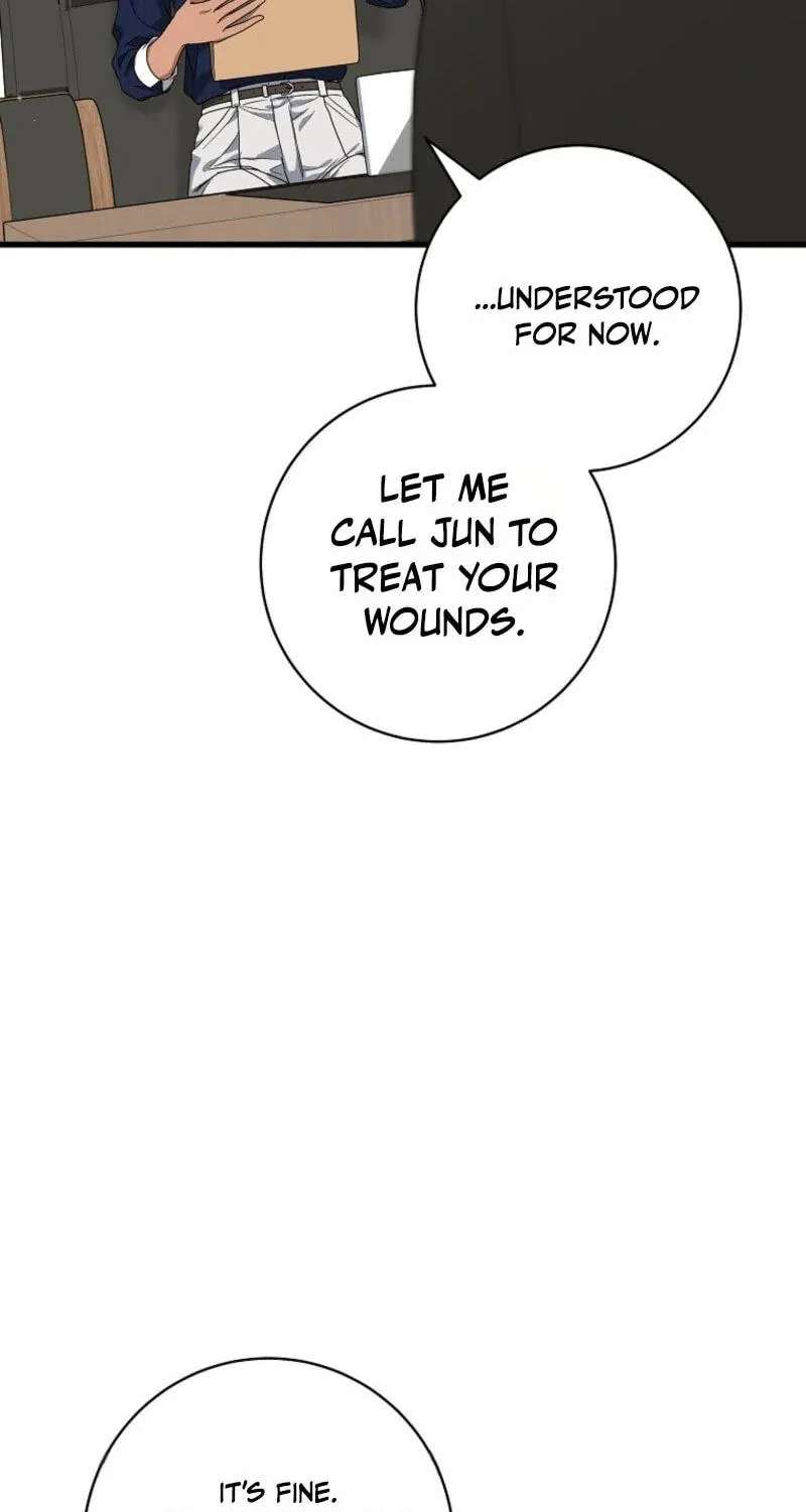 Welcome to the Dungeon Hotel Chapter 107 - page 29