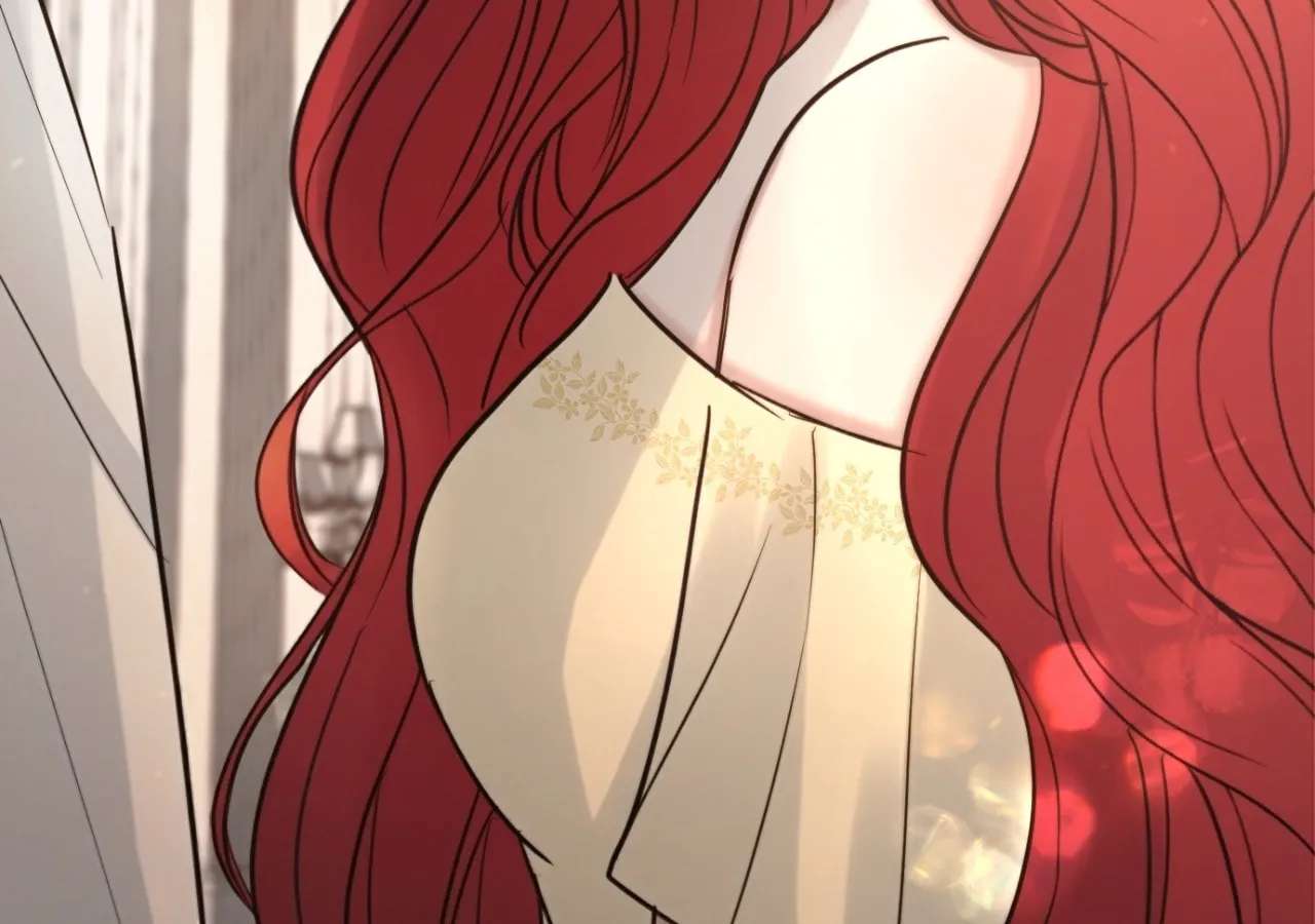 I Adopted the Male Lead from the Shelter Chapter 132 - page 107