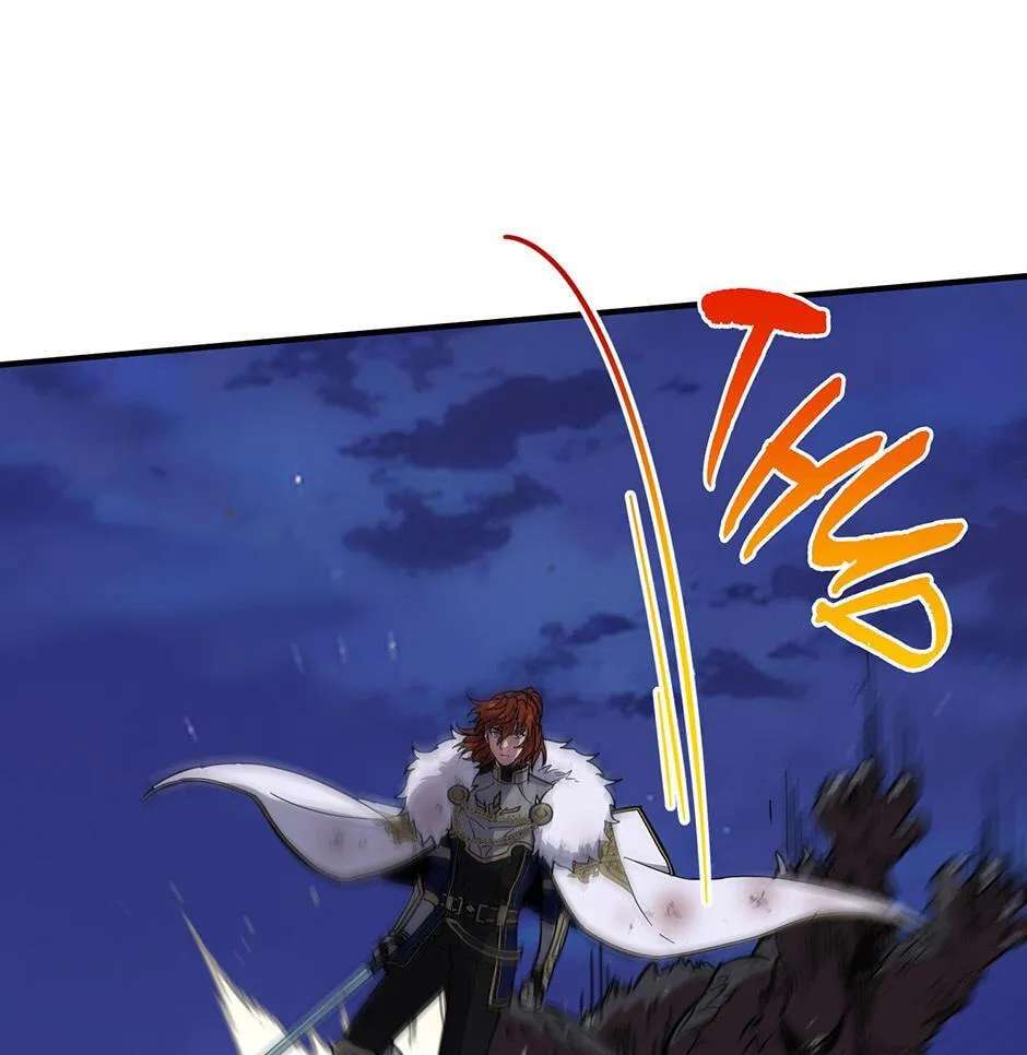 The Beginning After the End Chapter 255 - page 111