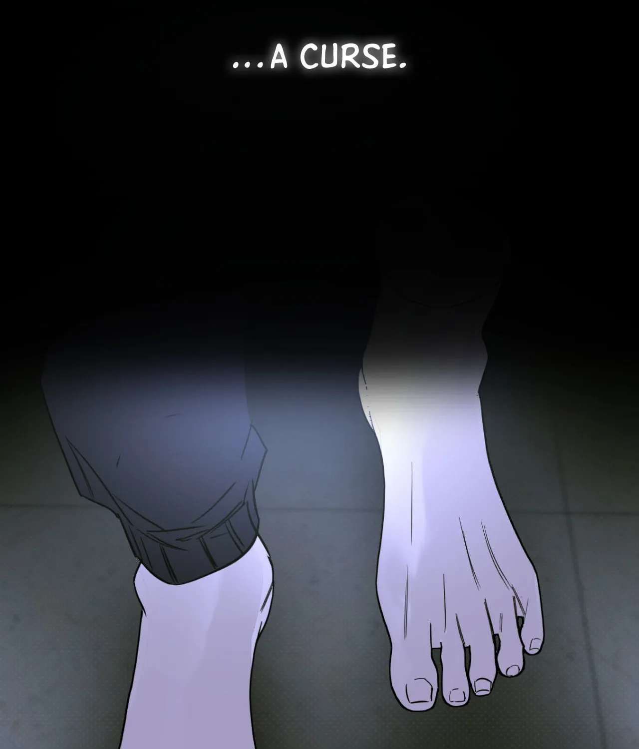 Moonlight Projection Chapter 36 - page 67