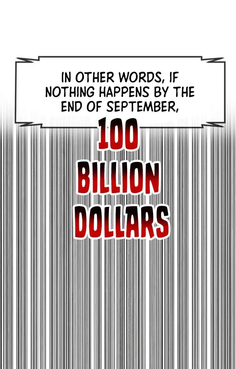 Undead Catastrophe: A Sea of Bones at My Command Chapter 44 - page 2