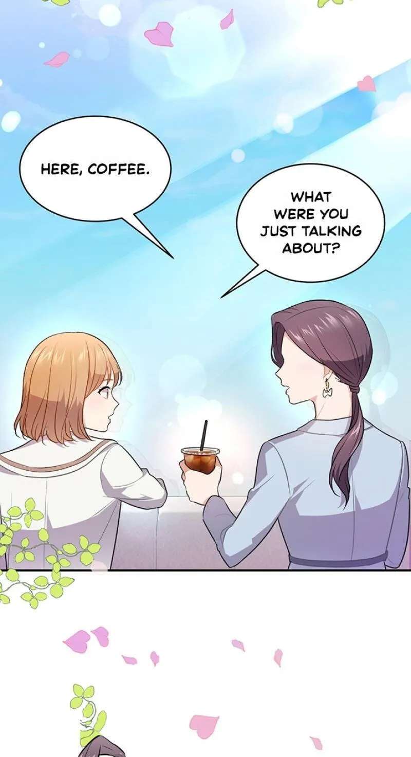 I Became a Millionaire's Daughter Chapter 54 - page 71