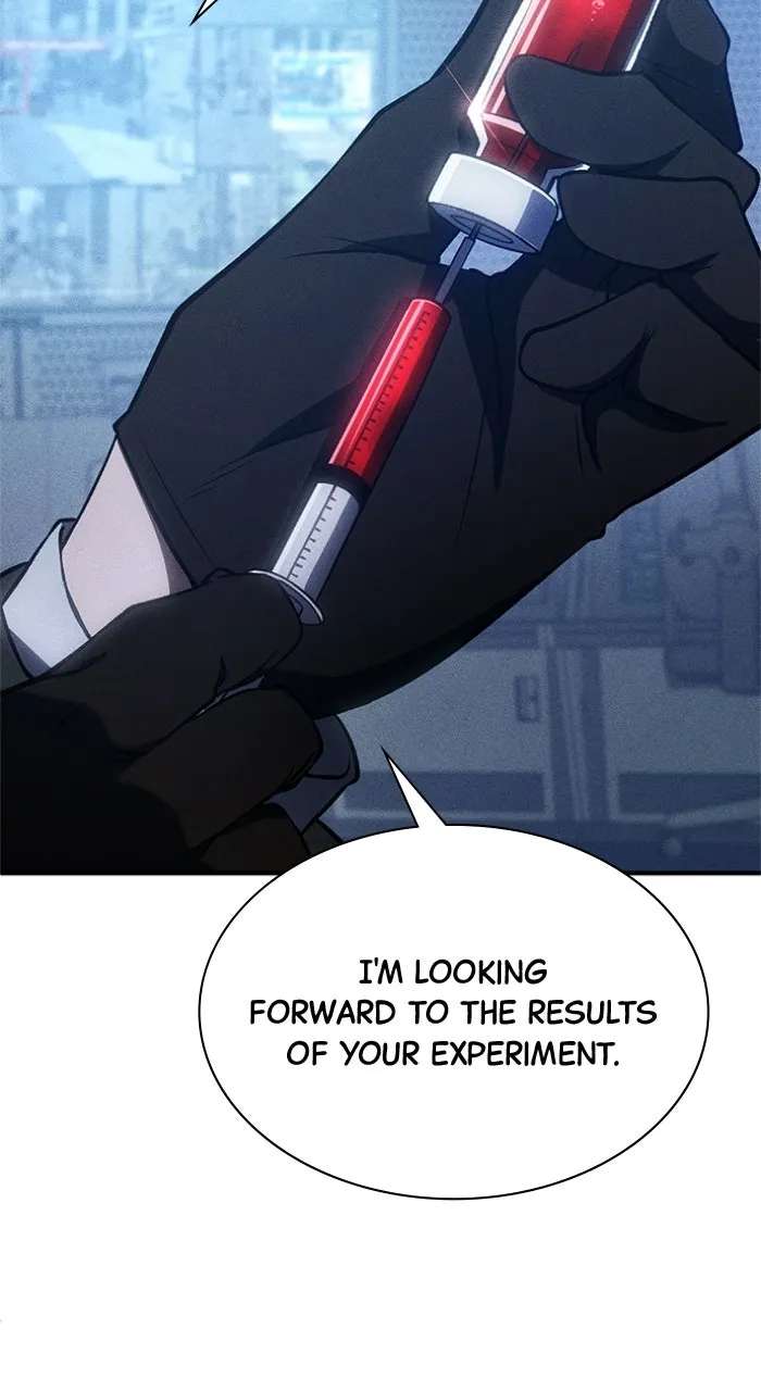 The Genius HeroEnrolls Again Chapter 14 - page 81