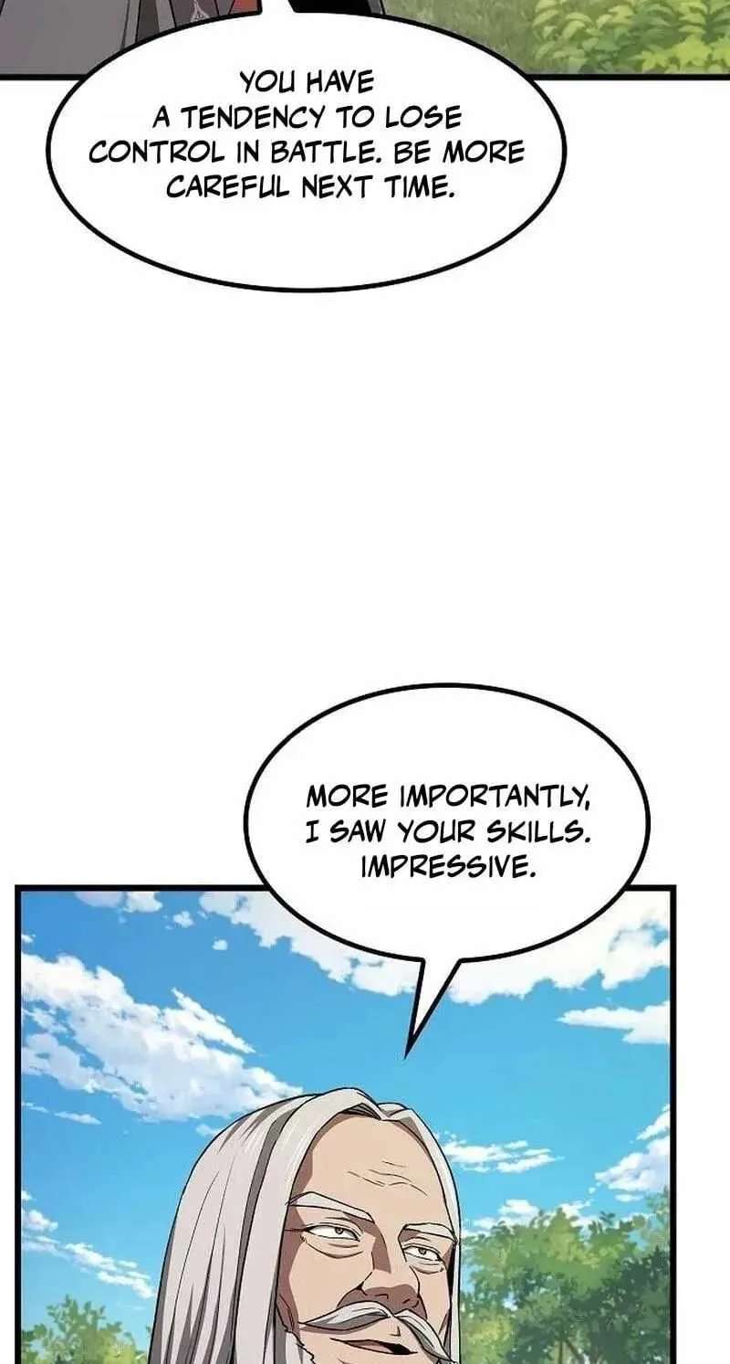 So？ Did Someone Force You to Become the Heavenly Demon？ Chapter 57 - page 87