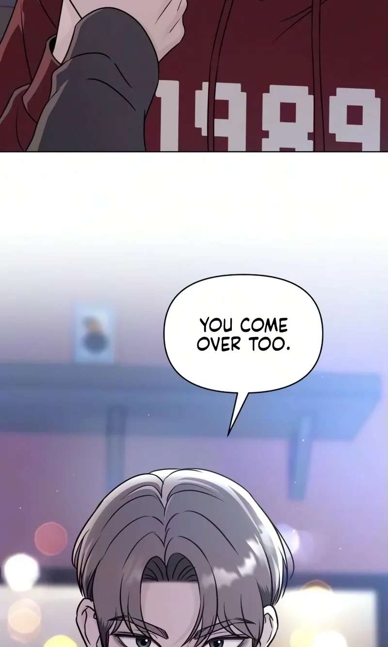 I Don't Want to Be a Man Chapter 13 - page 38