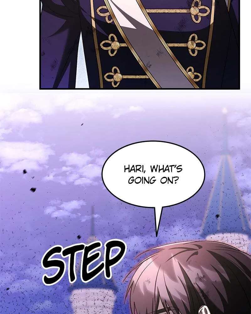 The Emperor's Puppy Chapter 83 - page 107