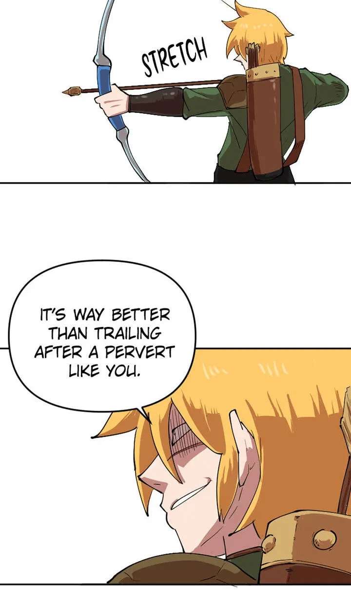 The Warrior in Rut Chapter 46 - page 38