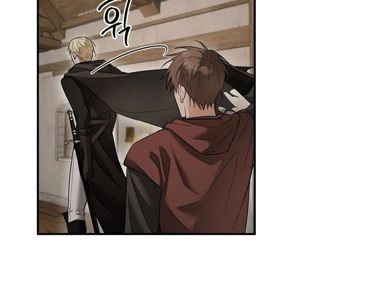 Tinder Box Chapter 16 - page 117