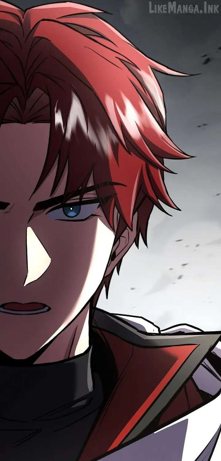 Return Of The Legendary Spear Knight Chapter 213 - page 53