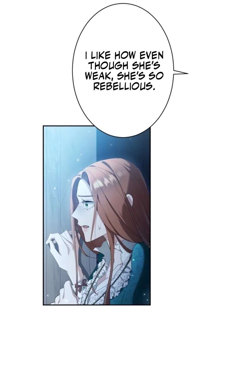 The Unhappy Poison Witch's Happy Marriage Chapter 21 - page 78