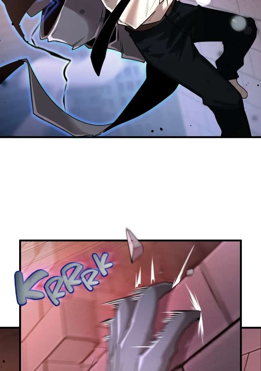 Nightmare Realm Summoner Chapter 3 - page 21