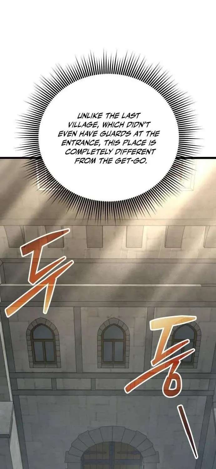 A Married Man in Another World's Story Chapter 25 - page 80