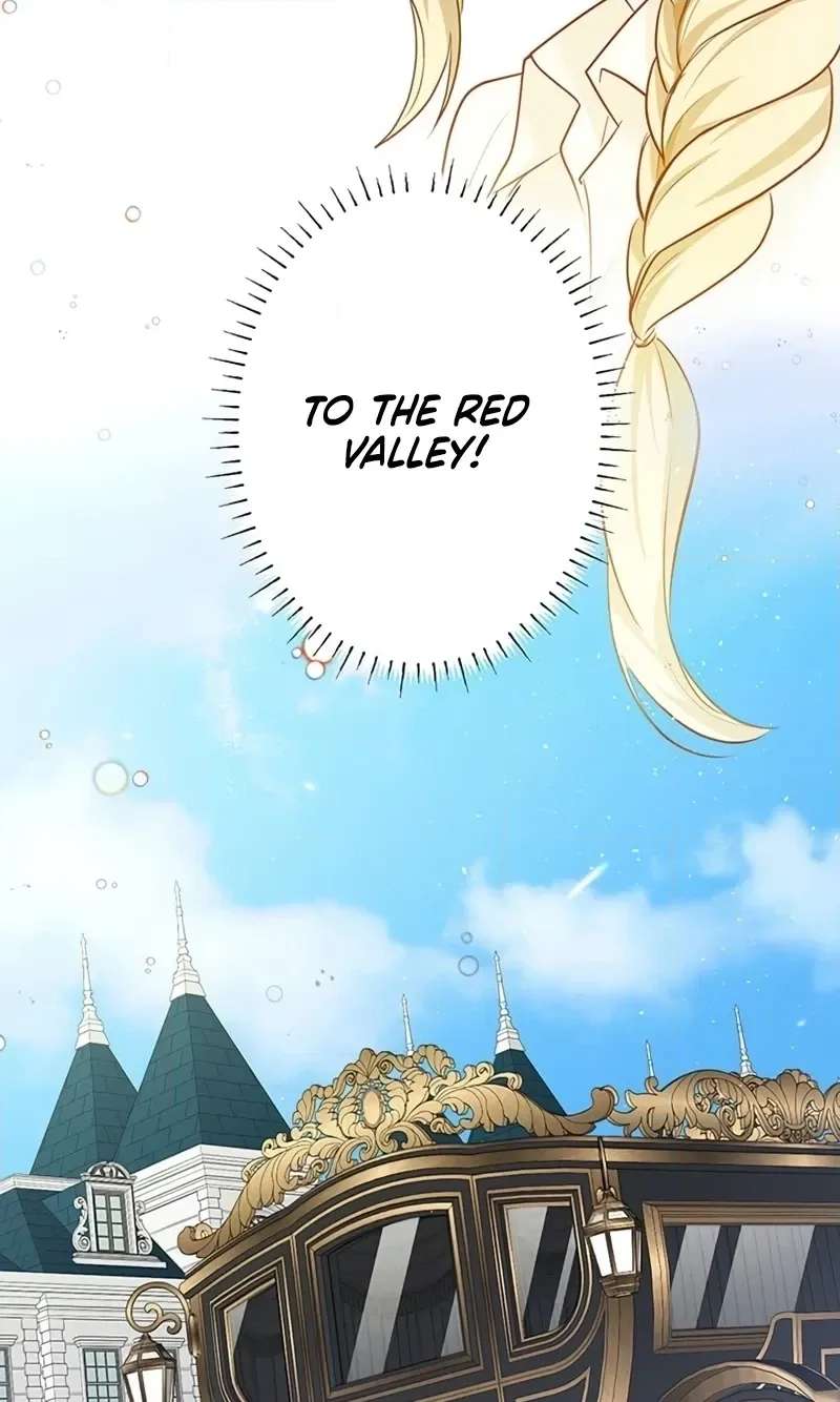 The Prince Who Is Too Sweet to Me, the Witch Everyone Feared Chapter 17 - page 10