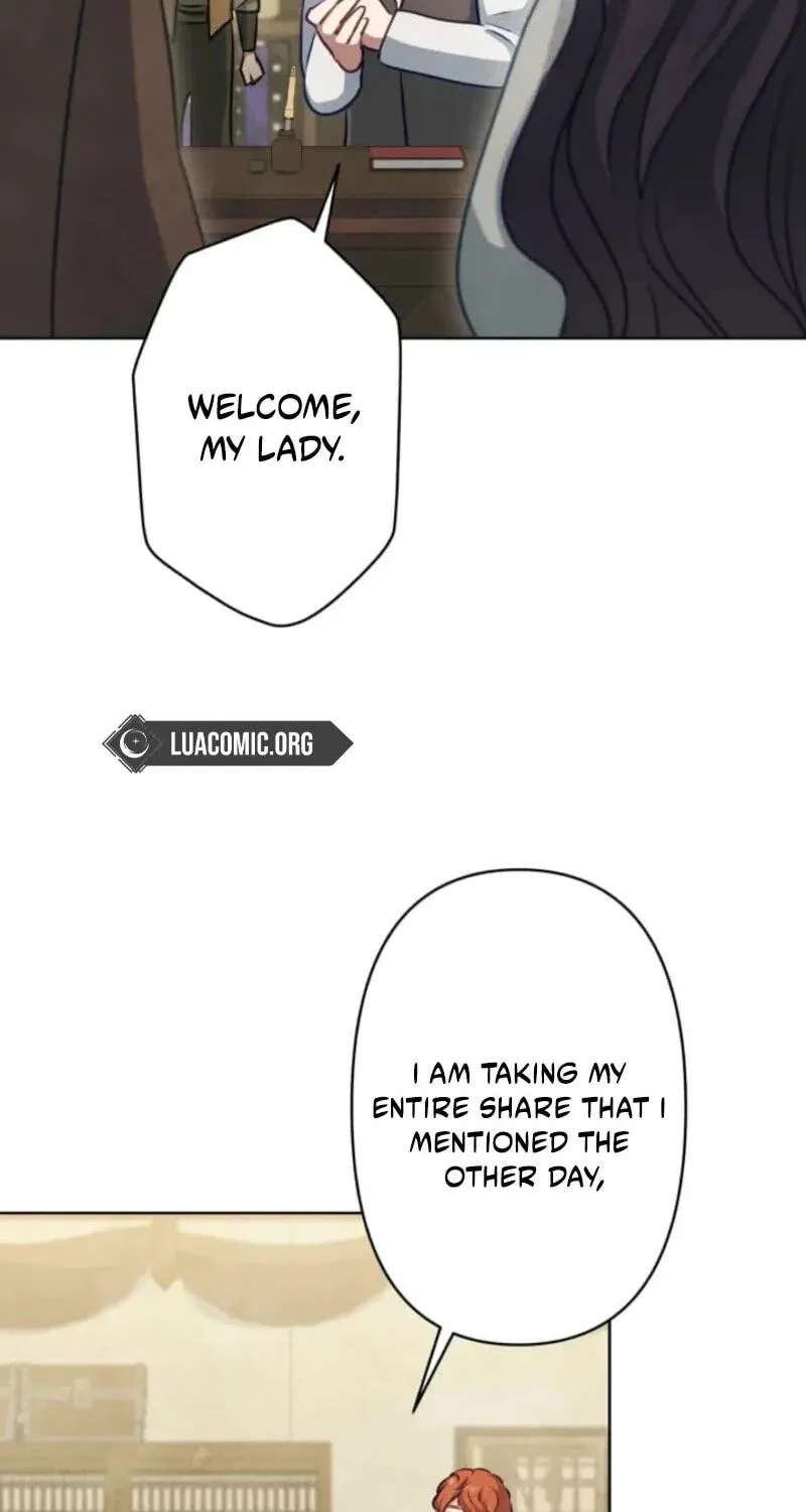 When My Enemies Weep Chapter 47 - page 53
