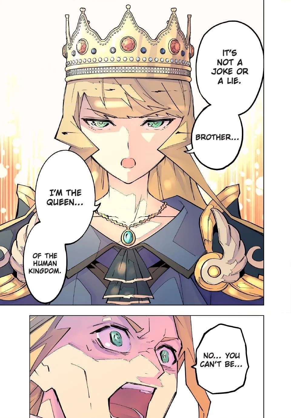 Backstabbed in a Backwater Dungeon: My Party Tried to Kill Me, But Thanks to an Infinite Gacha I Got LVL 9999 Friends and Am Out For Revenge Chapter 216 - page 5