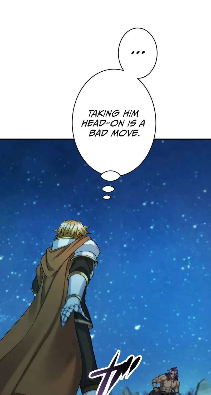 All the Heroes Are My Enemies: The ‘Useless’ Class Dropout Overpowers Everyone With His Barrier Skill and Takes Revenge Chapter 21 - page 19