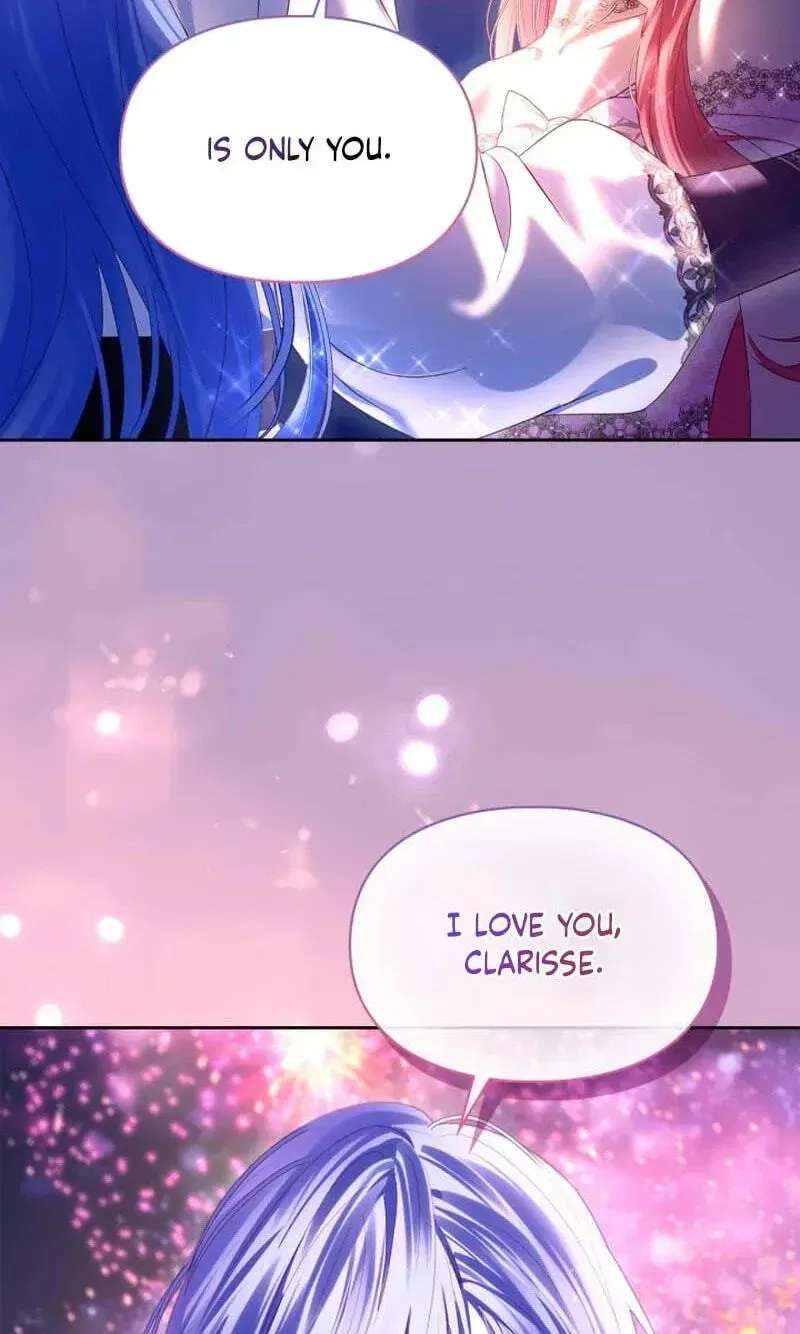 The Baby Prisoner In The Winter Castle Chapter 106 - page 48