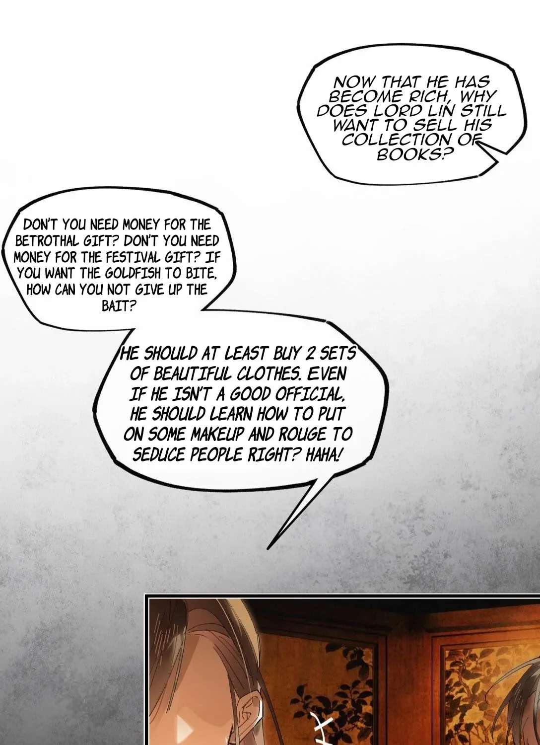 Imouto ga Dekimashita. Chapter 23 - page 129