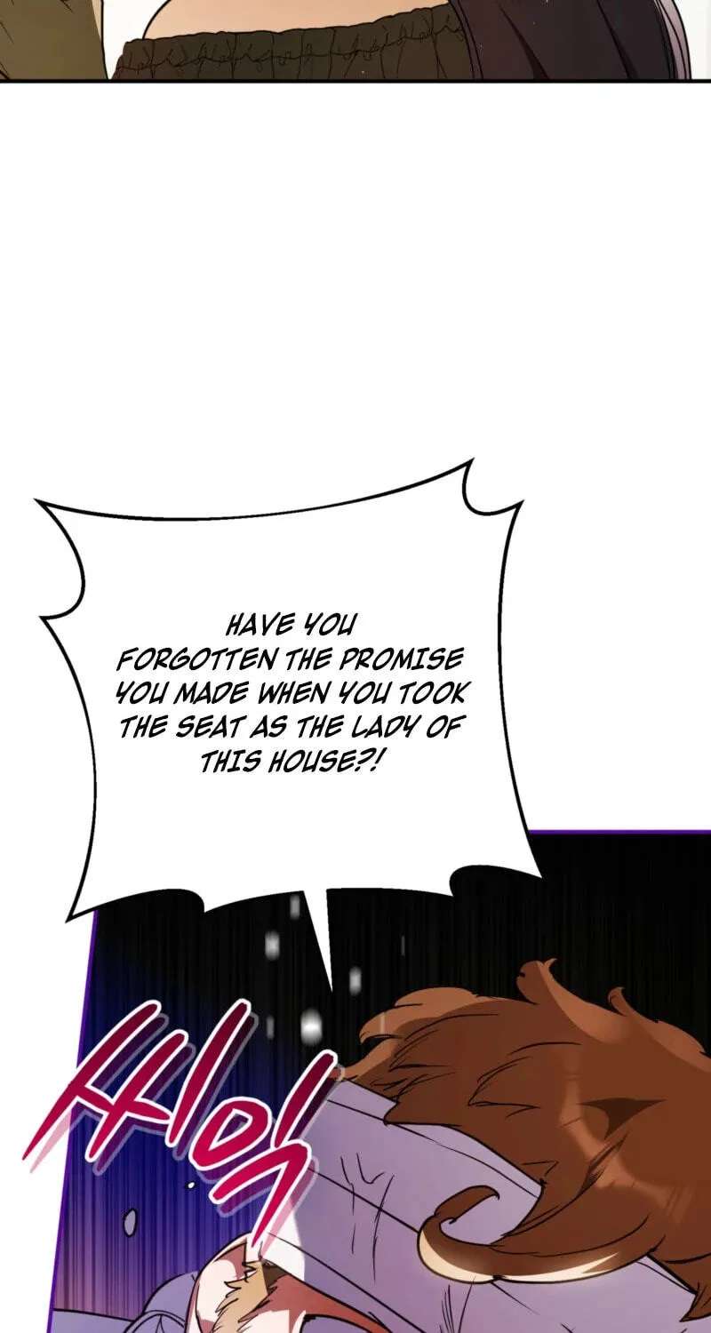 Himsumjjin Eorini-ga Appa-reul Chatseumnida Chapter 50 - page 11
