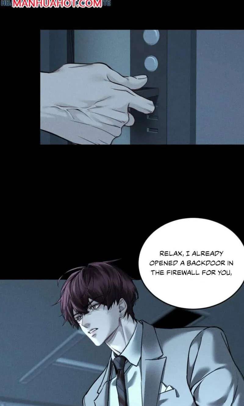 Bu Ganxin Bei Choudi Xiao Shu Xunfu Chapter 43 - page 20