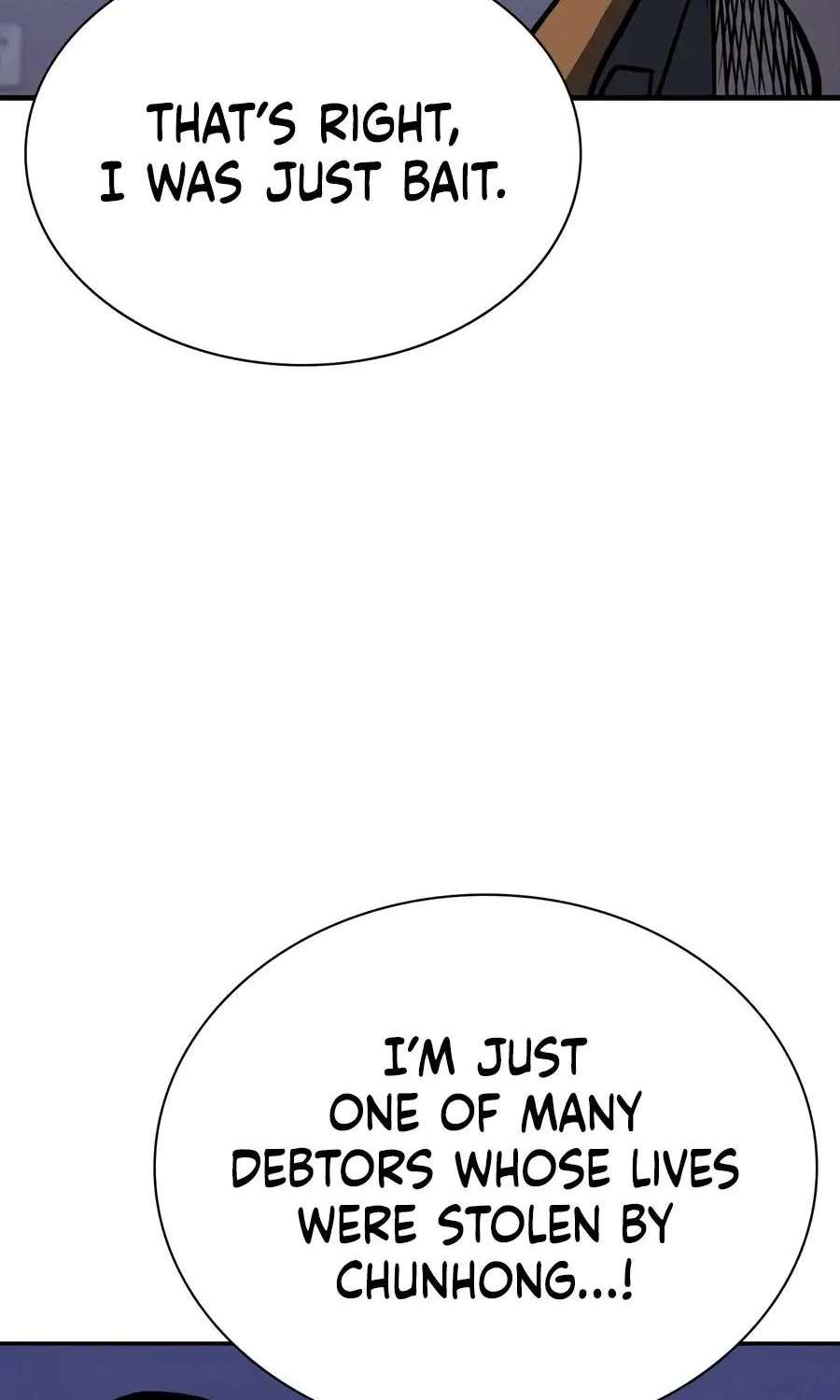 Debtbound by Blood Chapter 46 - page 139