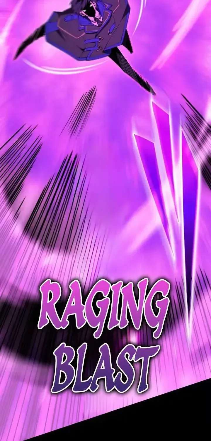The Underworld Transcendent Returns Chapter 34 - page 27