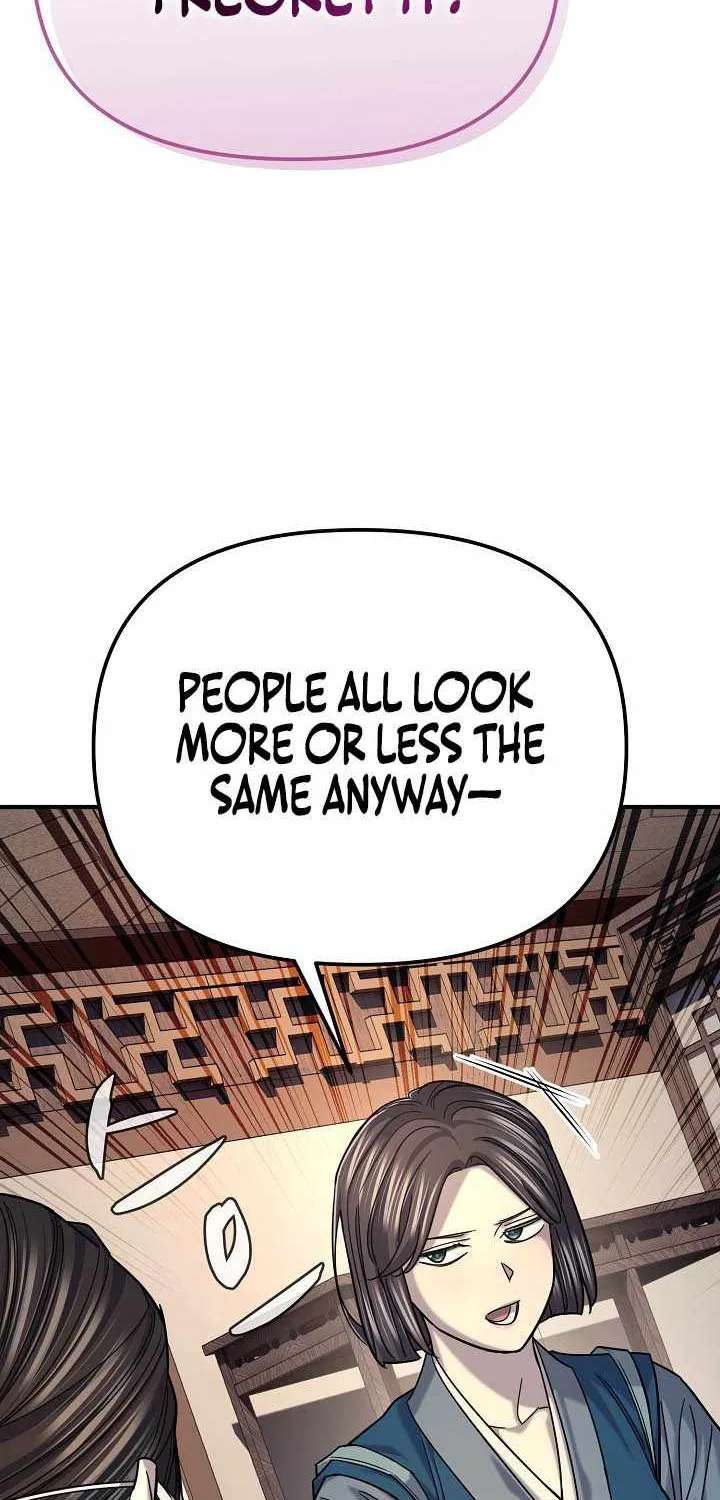 Giyeon Doksik Chapter 58 - page 77