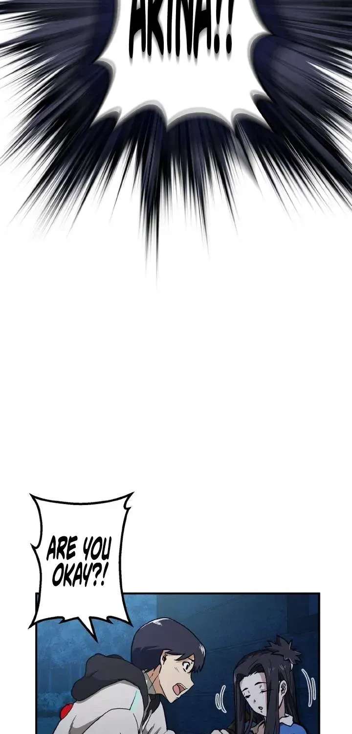 The Vengeful Villain Slayer Chapter 4 - page 61