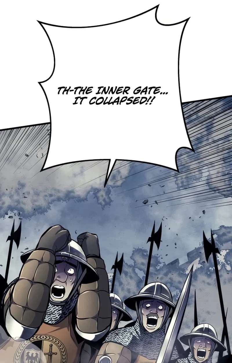 The Wandering Knight’s Survival Manual Chapter 57 - page 147
