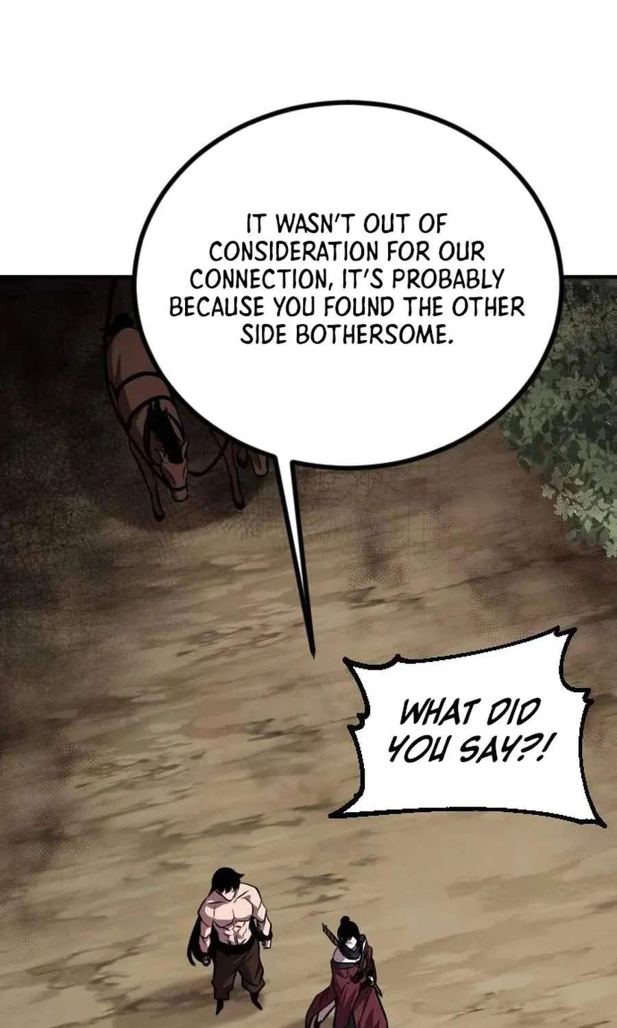 A Dragon Lives in Kunlun Chapter 14 - page 150