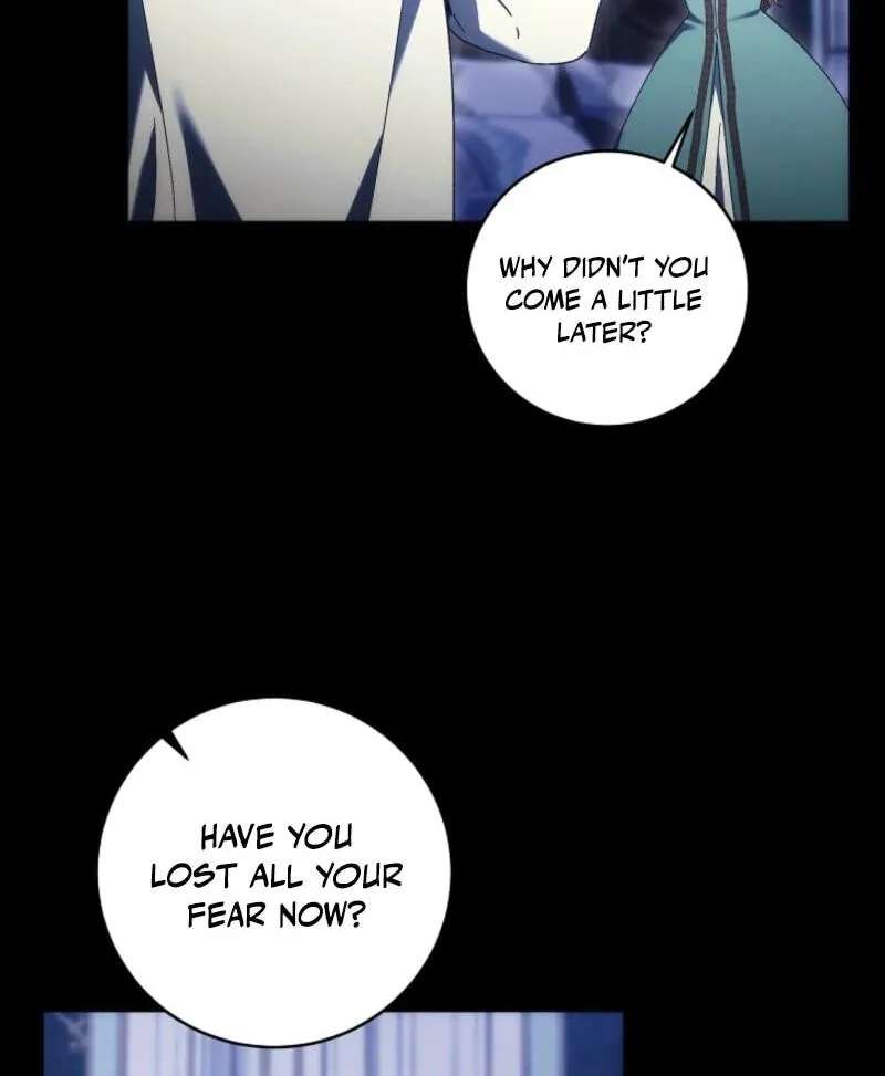 The Young Lady Who Broke Her Engagement Is Only Obsessed With the Ending Chapter 97 - page 22