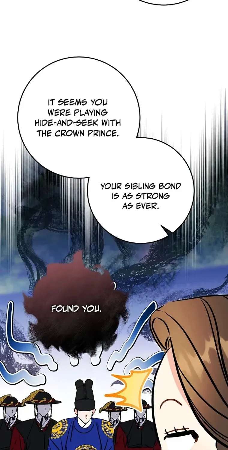 Born As The Daughter Of A Lowly Concubine Chapter 93 - page 49