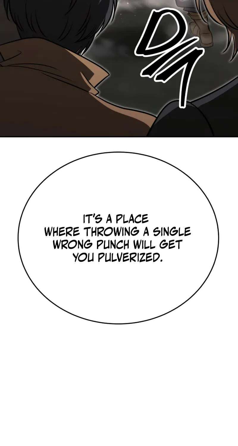 The World's Strongest Regime Chapter 16 - page 173