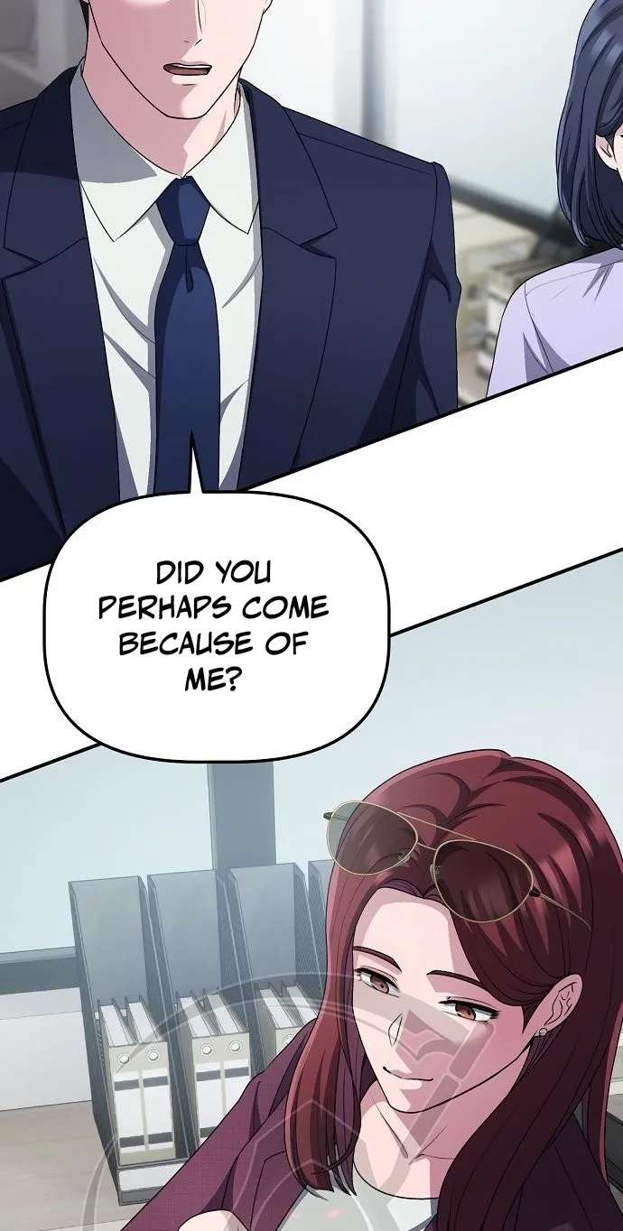 The Corporate Underdog Who Does Everything Right Chapter 79 - page 95