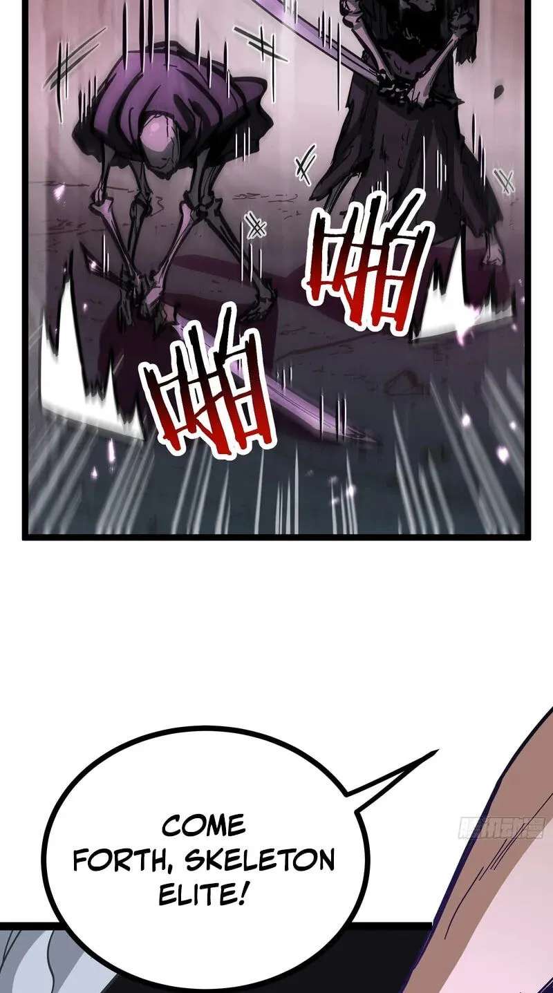 Global Job Change: Starting With the Hidden Class Necromancer Lord Chapter 4 - page 50