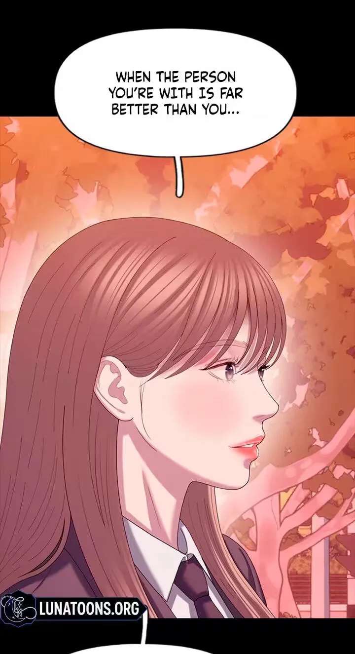 Dating Hell Chapter 35 - page 6