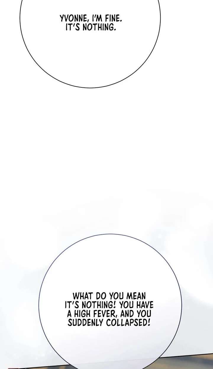 The Villainess's Blind Date Is Too Perfect Chapter 136 - page 14