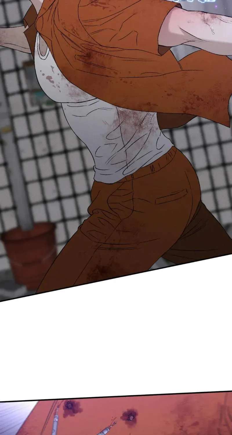 Dog Eat Dog Chapter 6 - page 15