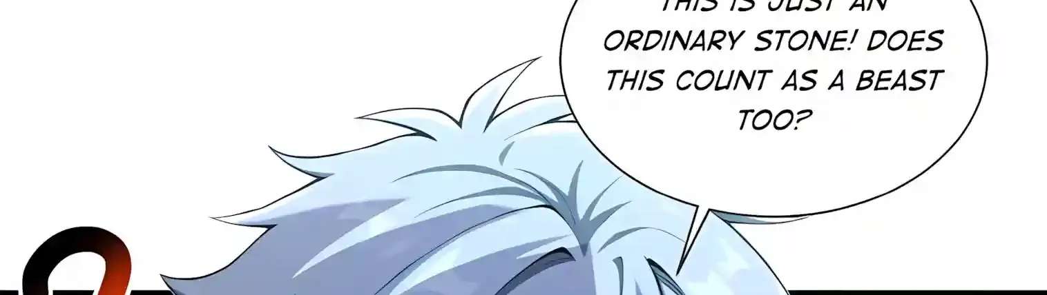 I Opened the Mythical Pet Era Chapter 49 - page 46