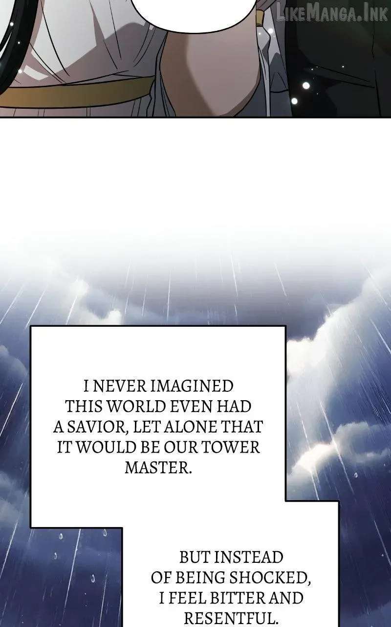 Thiendavis For The Perfect Salvation Chapter 80 - page 30