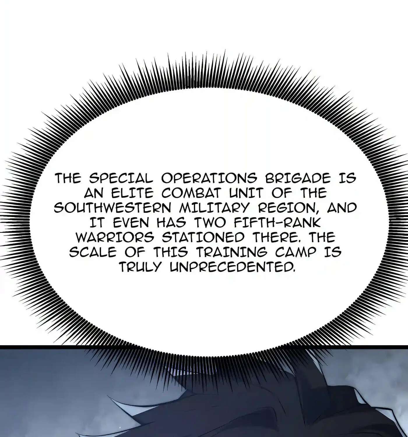 I Became a God Devouring Souls at the Crematorium Chapter 30 - page 67