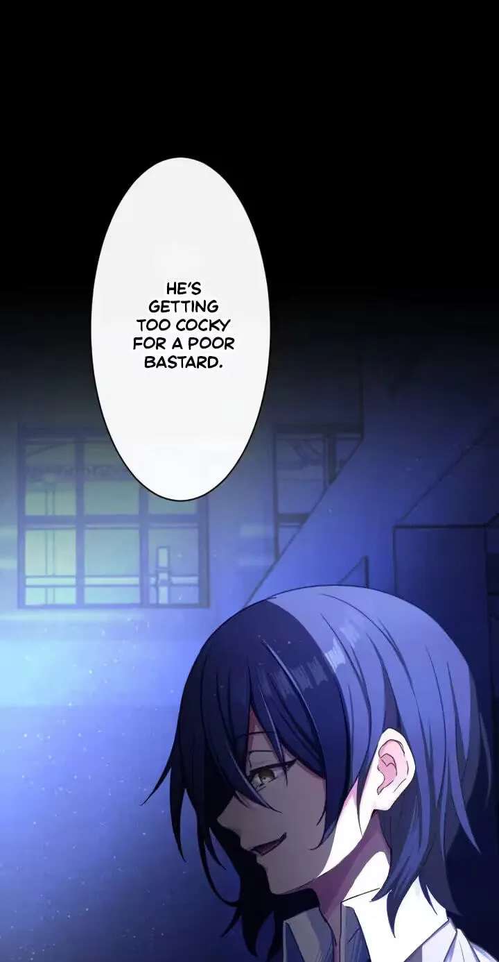 Dakara, Anata wa o Shimai desu Chapter 19 - page 18