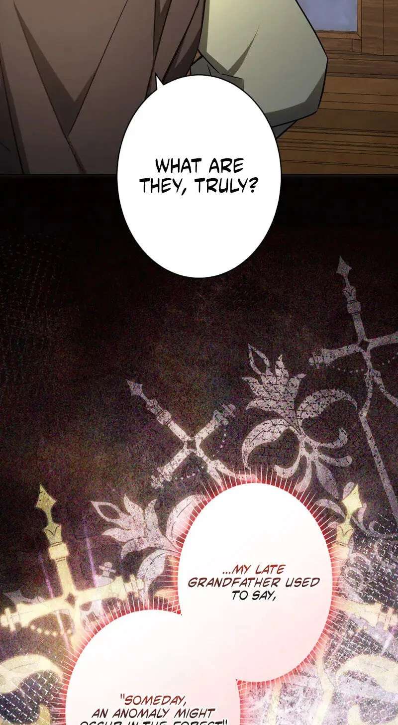 I Was Reincarnated as the Villainess' Sister Chapter 34 - page 56