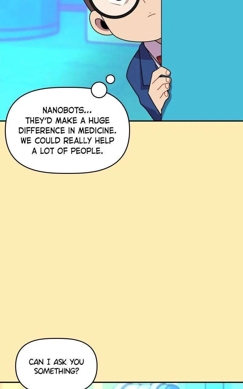 Take My Money Chapter 155 - page 38