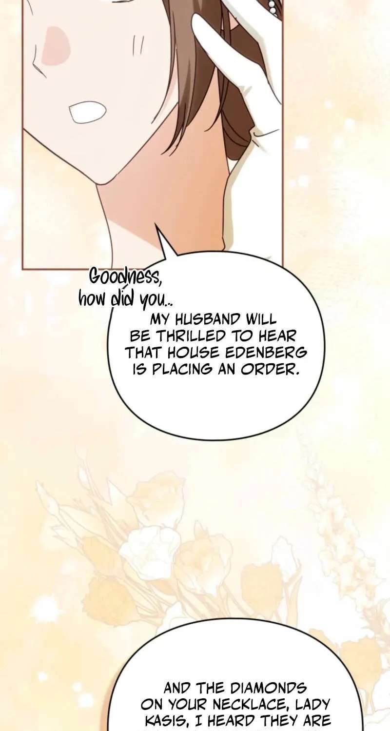 The Search for the Duchess's Husband Chapter 37 - page 19