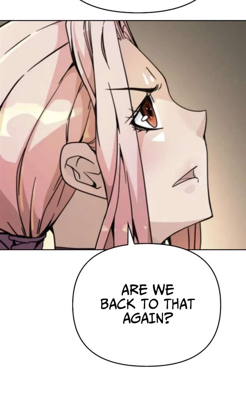 The Resurrected Saintess Chapter 12 - page 44
