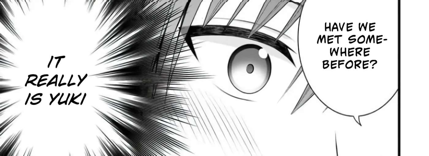 Kanojo o Dere Saseru Houhou o, Shourai Kekkon Suru Ore dake ga Shitteiru Chapter 1 - page 53